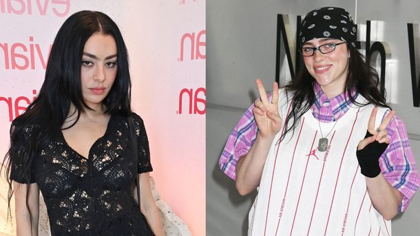 Charli XCX en duo avec Billie Eilish ? La rumeur qui affole la toile