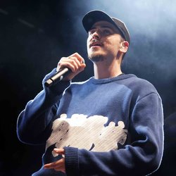 Pierre Garnier - NRJ Music Tour Compiègne 2024