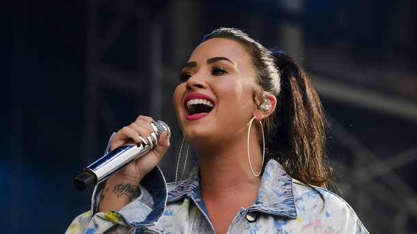 Demi Lovato s'adresse à ses fans et veut tout faire pour s’en sortir
