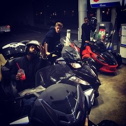 Justin Bieber