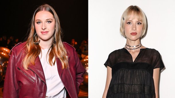 Helena et Angèle réunies pour la bonne cause