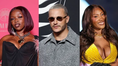 Aya Nakamura, DJ Snake, Theodora : une affiche choc pour ouvrir l'Esports World Cup à Paris