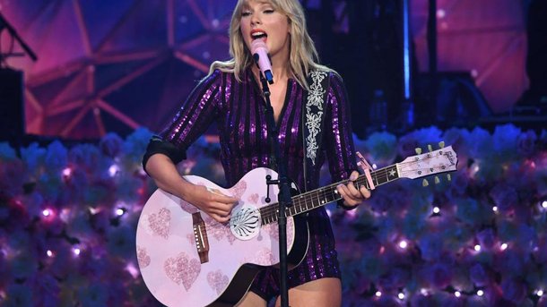 Taylor Swift, Beyoncé, Katy Perry...: les chanteuses les plus riches en 2019