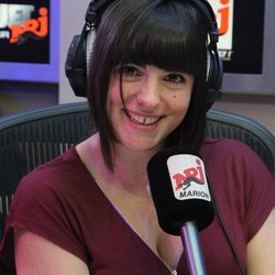 Lundi 18 Mai 2015 avec Sindy et La Fouine