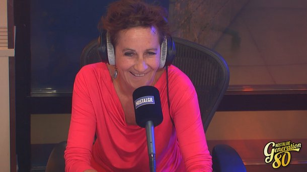 Caroline Loeb : Etienne Daho avait flashé sur la chanson "C'est la ouate"