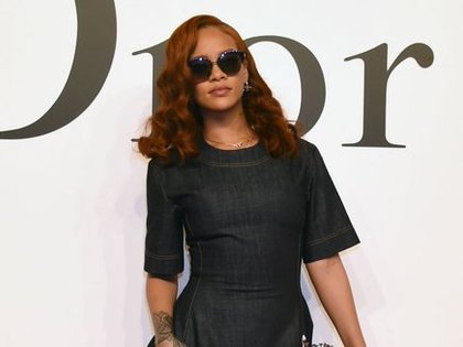 rihanna