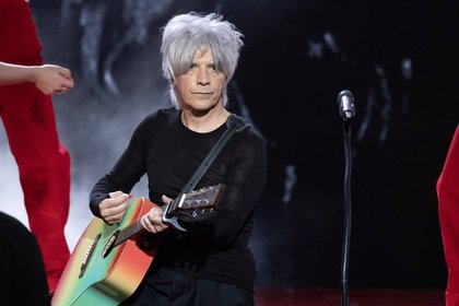 La Cérémonie - NRJ Music Awards 2024
