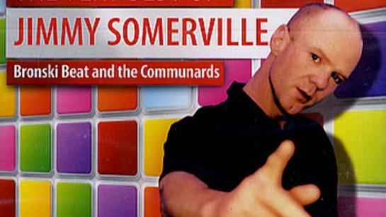 Jimmy Somerville