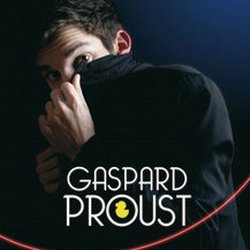 Gaspard Proust
