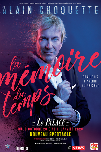 Alain Choquette
