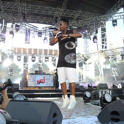 NRJ Music Tour de Toulouse 2017