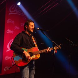 Concert Super Privé de Vianney @ Mem de Rennes