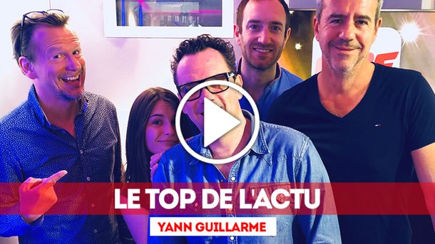 Yann Guillarme : Mouvement pour les hommes