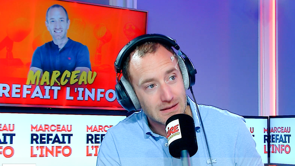 Cris « Macron assassin » lors du meeting d’Eric Zemmour , hiver de retour, Star Academy de retour sur TF1 - Marceau refait l’info
