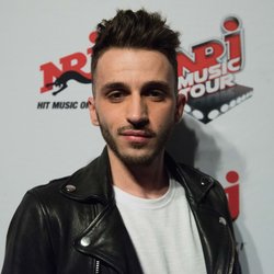 Ridsa - NRJ Music Tour Vendée 2016