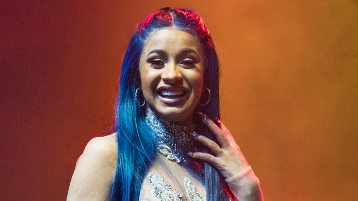Cardi B