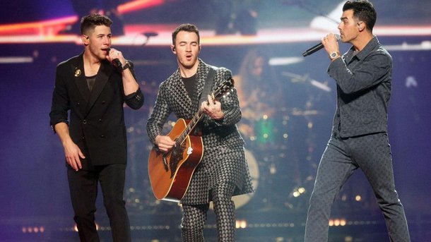 Les Jonas Brothers: pourquoi l'album «Happiness Begins» les a ressoudés?