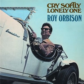 Cry Softly, Lonely One