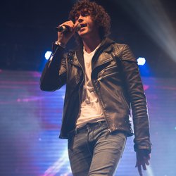 Julian Perretta - NRJ Music Tour d'Haguenau