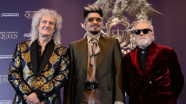 Queen prêt à sortir de nouveaux titres, si… Les confidences de Roger Taylor