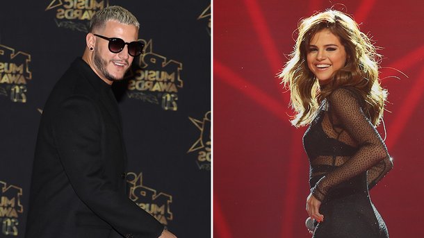 DJ Snake: «Selfish Love» avec Selena Gomez sortira le 4 mars