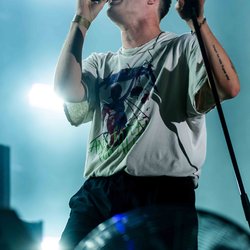 Tom Gregory - NRJ Music Tour Haguenau 2023