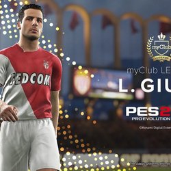 Le joueur de légende Giuly, annoncé dans myClub
