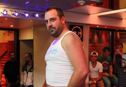 émission du mardi 28 août 2012