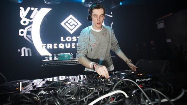 Lost Frequencies : quel est le vrai nom du jeune DJ ?