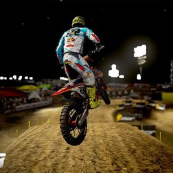 Image de MXGP 3 sur Nintendo Switch