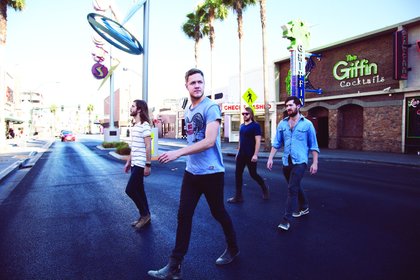 Imagine Dragons