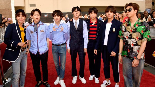 BTS : le nouvel album du groupe «BE» débarque très bientôt !