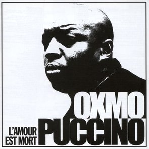 L'Amour Est Mort