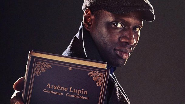 Netflix annonce le retour de "Lupin" en 2026