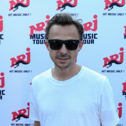 Martin Solveig - NRJ Music Tour Toulouse 2018