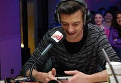 Vendredi 19 avril