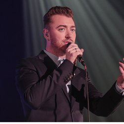 NRJ Music Tour de Lille: Sam Smith