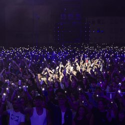 NRJ Music Tour de Haguenau 2026