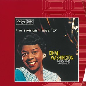 The Swingin' Miss "D"