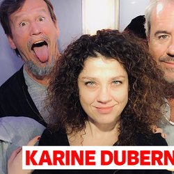 karine dubernet - le top de l'actu - 22-01-2020 - image