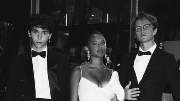 Sundy Jules, Paola Locatelli, Sulivan Gwed en couple? Ils répondent enfin