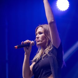 NRJ Music Tour de Roubaix - 1 Juillet 2017