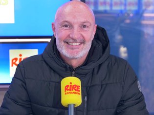 Franck Leboeuf