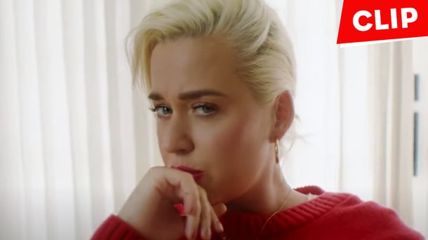 Katy Perry propose un remix de «Resilient» avec Tiësto et Aitana