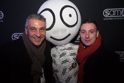 On y était avec SAM