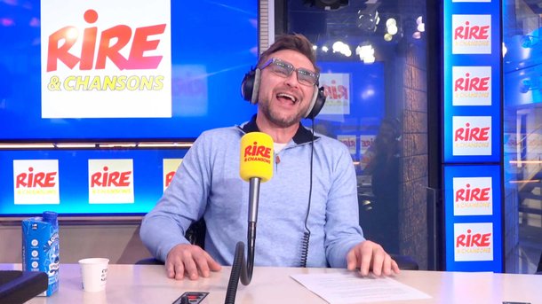 Jeanfi Janssens joue Cyrano de Bergerac d'Edmond Rostand, en exclusivité sur Rire & Chansons