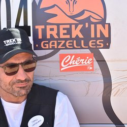Trek'In Gazelle 2022: 1ere Session