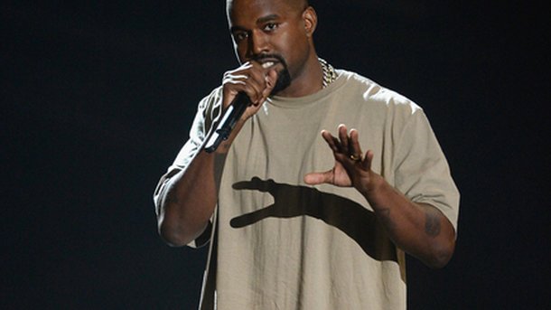 Kanye West : candidat face à Donald Trump en 2020?