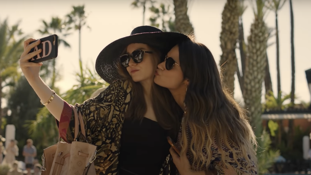 Netflix, Prime Video, Disney+… Les sorties attendues de février 2022