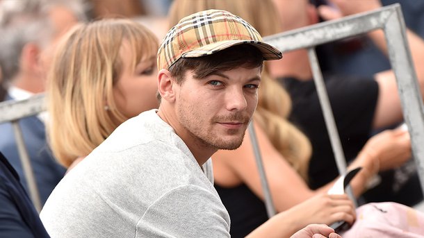 Louis Tomlinson annonce une tournée et un concert à Paris